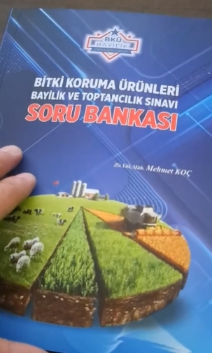 BİTKİ%20KORUMA%20ÜRÜNLERİ%20BAYİLİK%20VE%20TOPTANCILIK%20SINAVI%20SORU%20BANKASI%20KİTABI