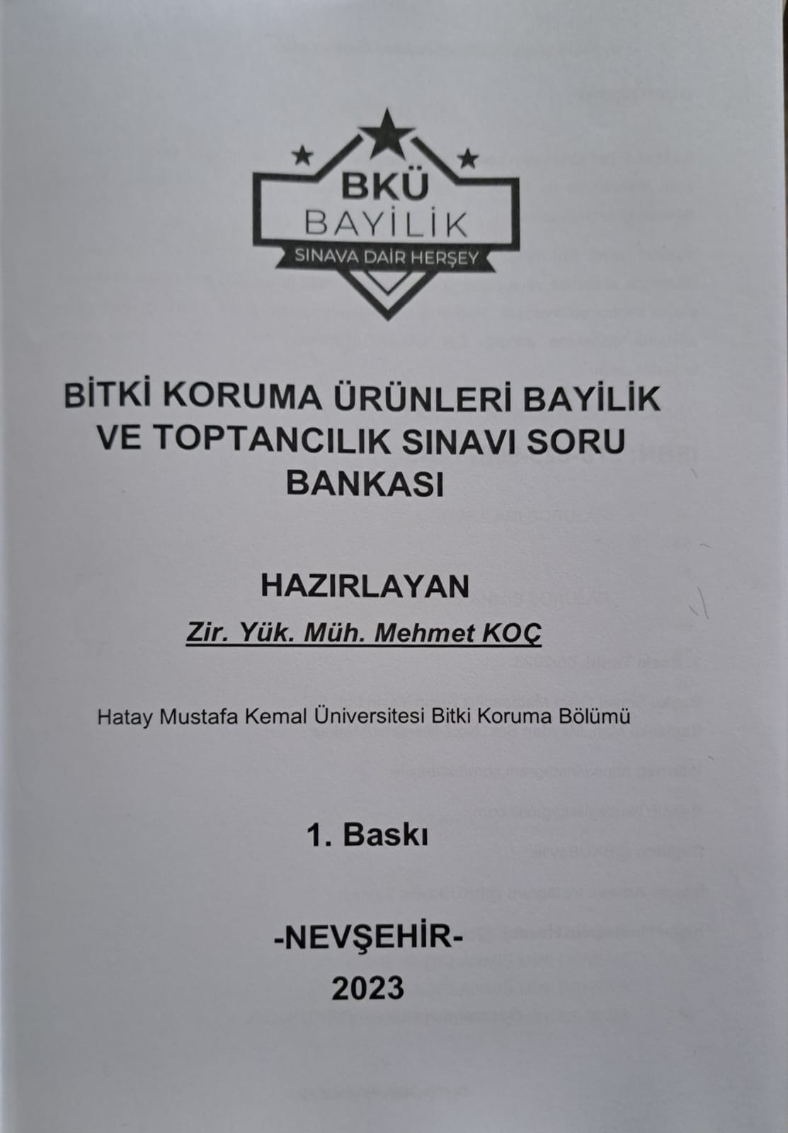 BKÜ%20SORU%20BANKASI%20-%20BİTKİ%20KORUMA%20ÜRÜNLERİ%20BAYİ%20VE%20TOPTANCILIK%20SINAVI%20SORU%20BANKASI%20KİTABI