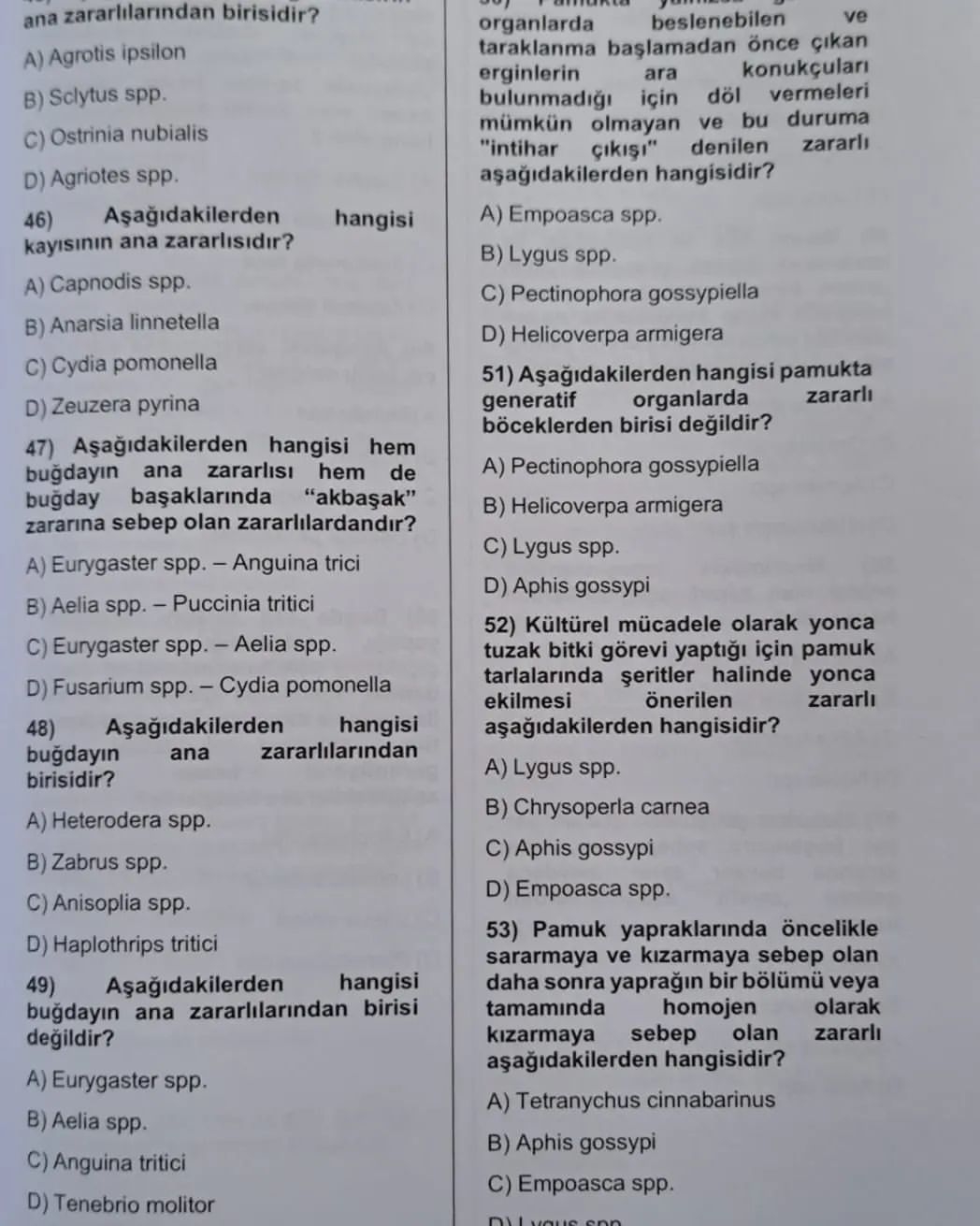 BİTKİ%20KORUMA%20ÜRÜNLERİ%20BAYİLİK%20VE%20TOPTANCILIK%20SINAVI%20SORU%20BANKASI%20KİTABI